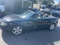 gebraucht Audi A4 Cabriolet 2.4 S line Sport plus