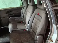 Gebraucht Seat Alhambra Sport 116 PS (85 kW) 2006 Silber Van / Kleinbus