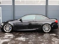 gebraucht BMW M3 Cabriolet Cabrio/M/M/M/TOP GEPFLEGT/VIELE NEUTEILE/R19