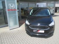Gebraucht Ford C-MAX Cool & Connect 125 PS (91 kW) 2019 Schwarz Van / Kleinbus