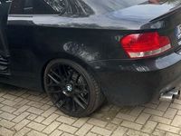 gebraucht BMW 120 Coupé 