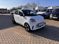 gebraucht Smart ForFour Electric Drive Passion 22KW PANO SHZ KLIMA NAVI LED