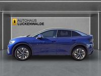 Gebraucht VW ID.5 Pro 210 kW (286 PS) 2025 Blau SUV
