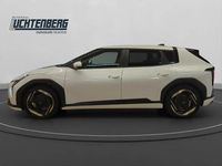 Neu Kia EV4 Earth 150 kW (204 PS) 2025 Weiß SUV