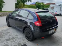 Gebraucht Citroën C4 136 PS (100 kW) 2007 Limousine