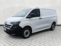 Neu VW Transporter 110 PS (80 kW) 2026 Clear white Van