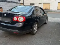 Gebraucht VW Jetta 102 PS (75 kW) 2005 Limousine
