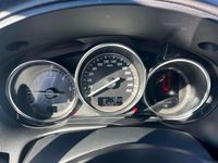 Gebraucht Mazda CX-5 Center-Line 150 PS (110 kW) 2014 Rot SUV