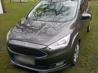 gebraucht Ford C-MAX Van Eco Boost 1,0