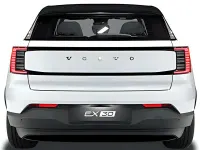 Neu Volvo EX30 110 kW (150 PS) 2026 Wählbar (bei metallic +) SUV