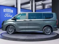 Neu Ford Tourneo Titanium X 170 PS (125 kW) 2025 Magnetic metallic Van / Kleinbus