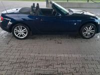 gebraucht Mazda MX5 NC