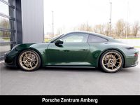 Neu Porsche 992 510 PS (375 kW) 2026 Grün
