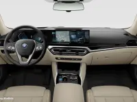 Gebraucht BMW i4 Sport Line 250 kW (340 PS) 2023 Schwarz Limousine