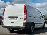 gebraucht Mercedes Vito Kasten 111 CDI lang