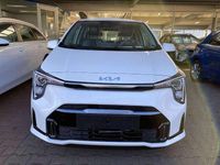 Neu Kia Picanto Vision 68 PS (50 kW) 2025 Weiß Kleinwagen