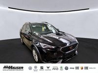 Gebraucht Cupra Formentor 150 PS (110 kW) 2024 Schwarz SUV