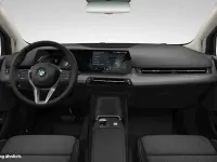 Gebraucht BMW 220 Active Tourer Efficient Dynamics 156 PS (114 kW) 2025 Weiß Van / Kleinbus