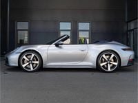 Gebraucht Porsche 911 Carrera S Cabriolet Chrono 480 PS (353 kW) 2026 Silber Cabrio