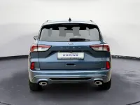 Gebraucht Ford Kuga ST-Line 150 PS (110 kW) 2020 Blau SUV
