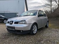 gebraucht Seat Arosa 6H 1,4 60PS HU 03/26 Service neu 03/24 Baugleich Lupo