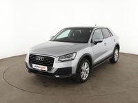 Gebraucht Audi Q2 150 PS (110 kW) 2019 Grau SUV