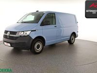 Gebraucht VW Transporter 150 PS (110 kW) 2020 Blau Van