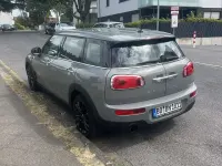 Gebraucht Mini Clubman 102 PS (75 kW) 2017 Grau Kombi