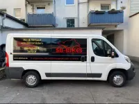 Gebraucht Citroën Jumper 131 PS (96 kW) 2017 Weiß Van / Kleinbus