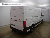Gebraucht VW Crafter 177 PS (130 kW) 2025 Weiß Van