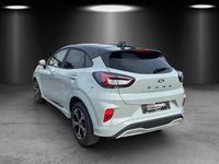 Neu Ford Puma ST 125 PS (91 kW) 2025 Silber SUV