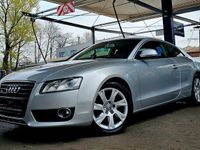 gebraucht Audi A5 Coupe 2.0 TFSI quattro* Garantie +Tüv NEU *