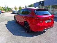 gebraucht Mazda CX-60 HOMURA CON-P DRI-P COM-P *Klimaautomatik*Matrix-LE