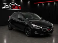 Gebraucht Mazda 2 Kizoku 90 PS (66 kW) 2019 Schwarz Limousine