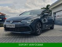 gebraucht VW Golf VIII 1.5 eTSI R-Line IQ LIGHT
