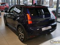 Neu Renault 5 E-Tech Komfort 110 kW (150 PS) 2026 Blau Limousine