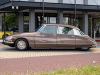 Gebraucht Citroën DS 126 PS (92 kW) 1972 Limousine