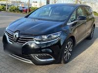 Occasion Renault Espace Initiale Paris 160 ch (117 kW) 2015 Noir Monospace