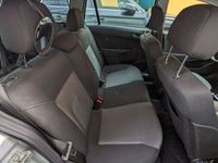 gebraucht Opel Astra Caravan 1.7 CDTI ecoFLEX Edition 81kW ...