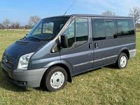 Gebraucht Ford Transit Tourneo 140 PS (102 kW) 2012 Van / Kleinbus