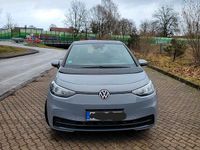 Gebraucht VW ID.3 80 kW (110 PS) 2022 Grau Kleinwagen