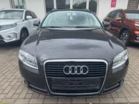 Gebraucht Audi A4 Business 131 PS (96 kW) 2008 Grau Kombi