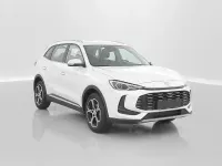 Neu MG ZS Comfort 102 PS (75 kW) 2026 Dover white SUV