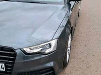 gebraucht Audi A5 Sportback 2.0 TDI (190CP quattro)