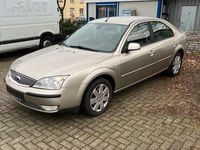 gebraucht Ford Mondeo 1.8