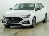 Gebraucht Hyundai i30 Edition 30+ 159 PS (116 kW) 2021 Weiß Limousine