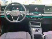 Gebraucht VW Tayron 150 PS (110 kW) 2025 Delfingrau metallic SUV