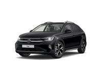 Gebraucht VW Taigo Style 110 PS (80 kW) 2021 Schwarz SUV