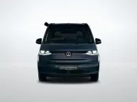 Neu VW California California 150 PS (110 kW) 2026 Starlight blue metallic Van