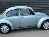 Gebraucht VW Käfer 46 PS (33 kW) 1997 Grau